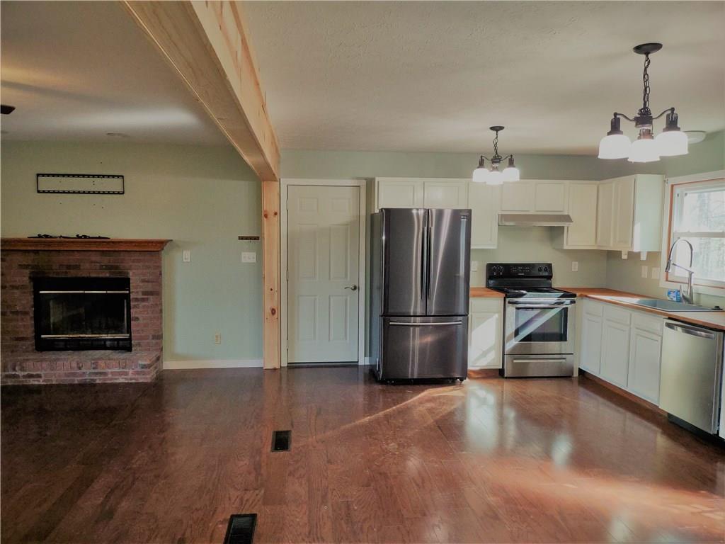7099 West Ohio Ridge Road Columbus, IN 47201 - Photo 16 of 32 Gallery Image 16