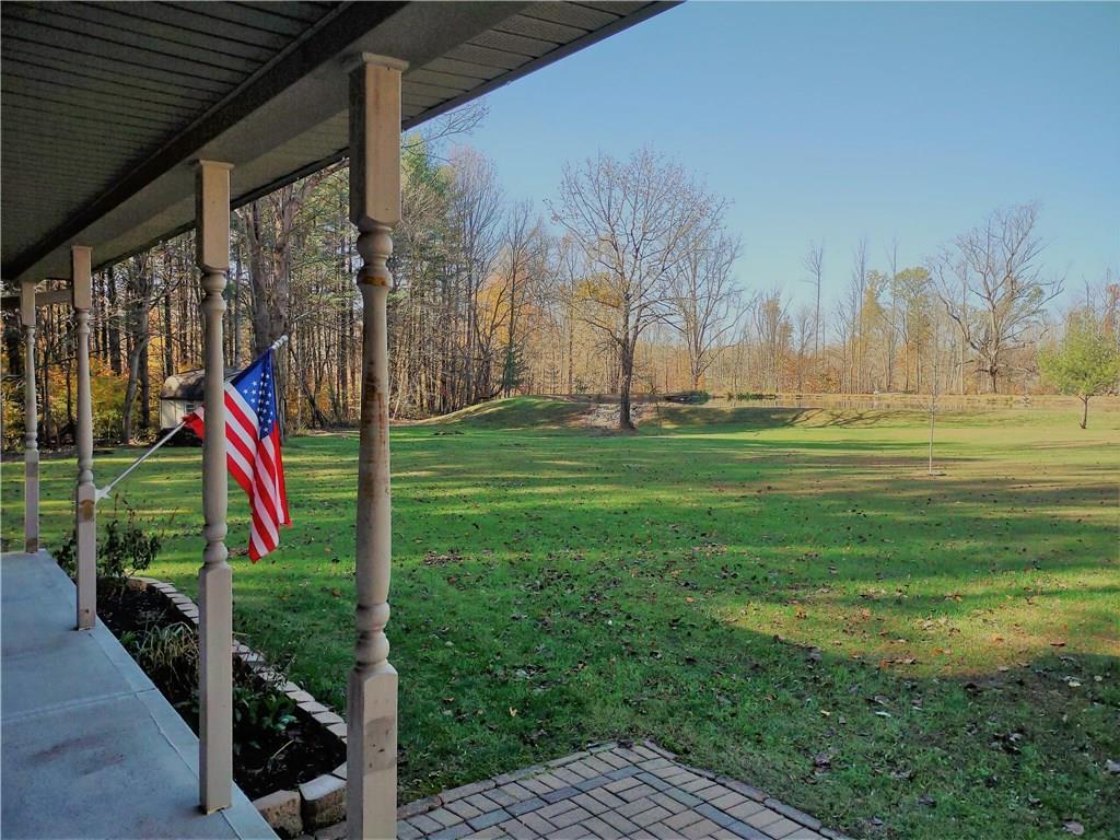 7099 West Ohio Ridge Road Columbus, IN 47201 - Photo 3 of 32 Gallery Image 3