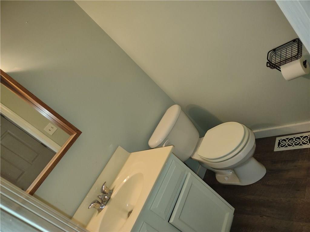 7099 West Ohio Ridge Road Columbus, IN 47201 - Photo 31 of 32 Gallery Image 31