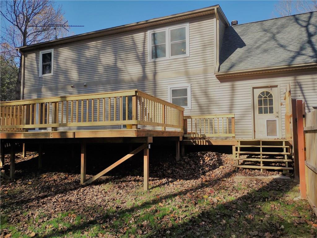 7099 West Ohio Ridge Road Columbus, IN 47201 - Photo 6 of 32 Gallery Image 6