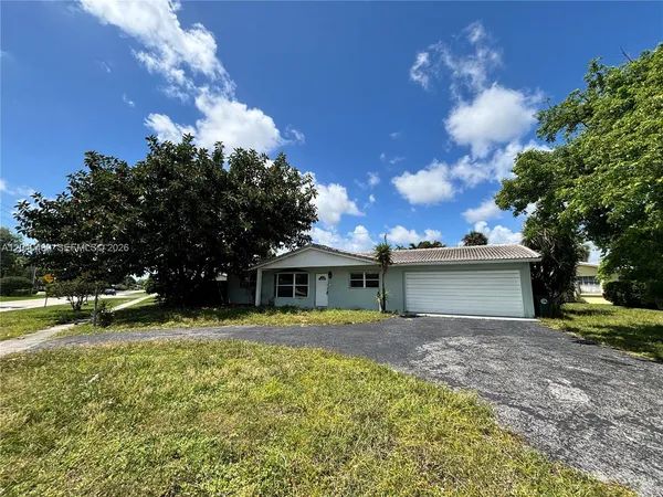 $485,000 | 4300 Northwest 9th Court, Coconut Creek, FL 33066