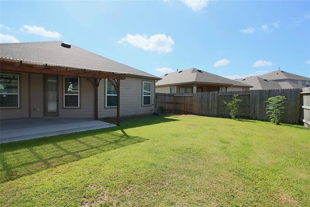 4755 Cullen Brook Road Katy, TX 77449 - Photo 16 of 16