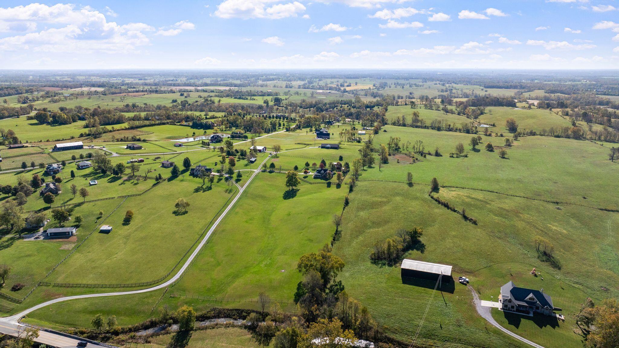 1011 Sebree Road Georgetown, KY 40324 - Photo 11 of 79 11_DJI_20241012130150_0071_D
