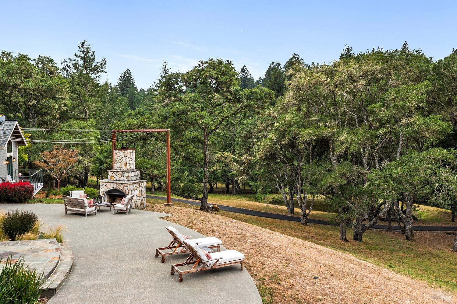 2585 Marra Road Occidental, CA 95465 - Photo 52 of 58