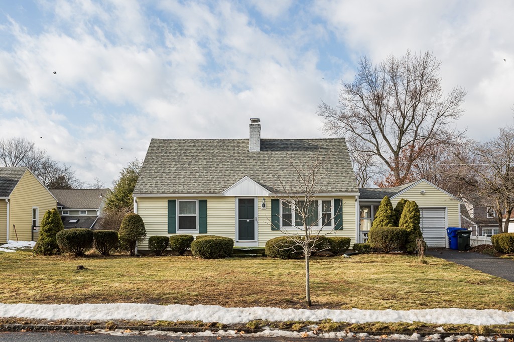 110 Old Brook Road Springfield, MA 01118 - Photo 1 of 15