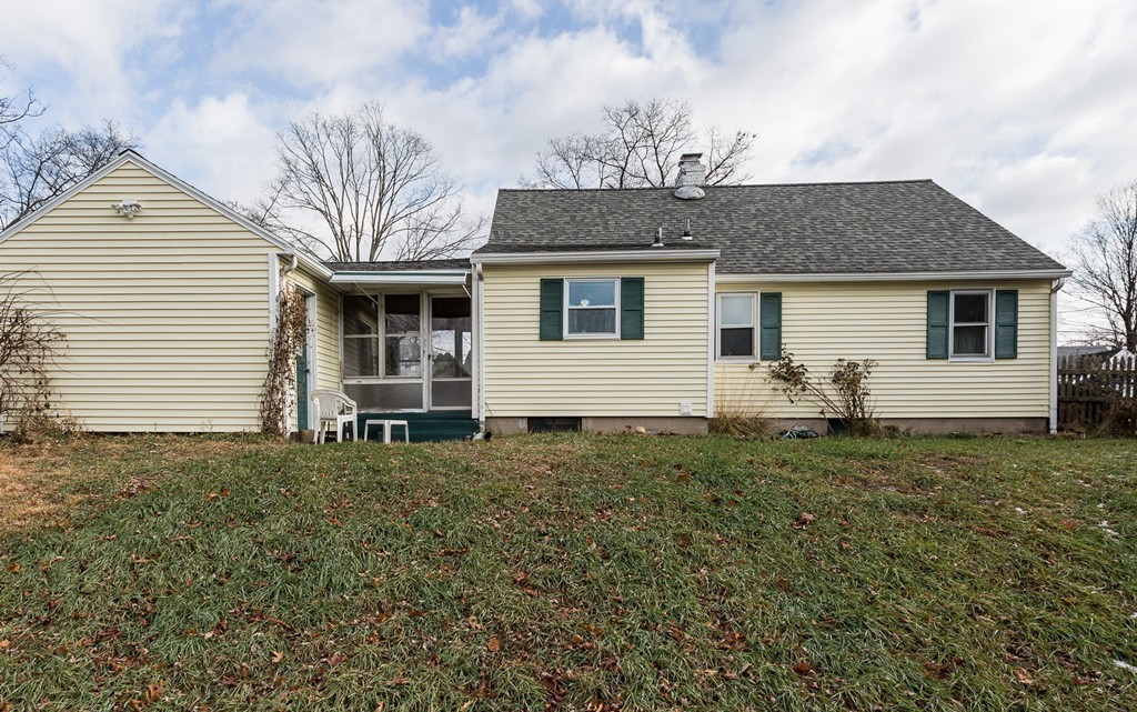 110 Old Brook Road Springfield, MA 01118 - Photo 15 of 15