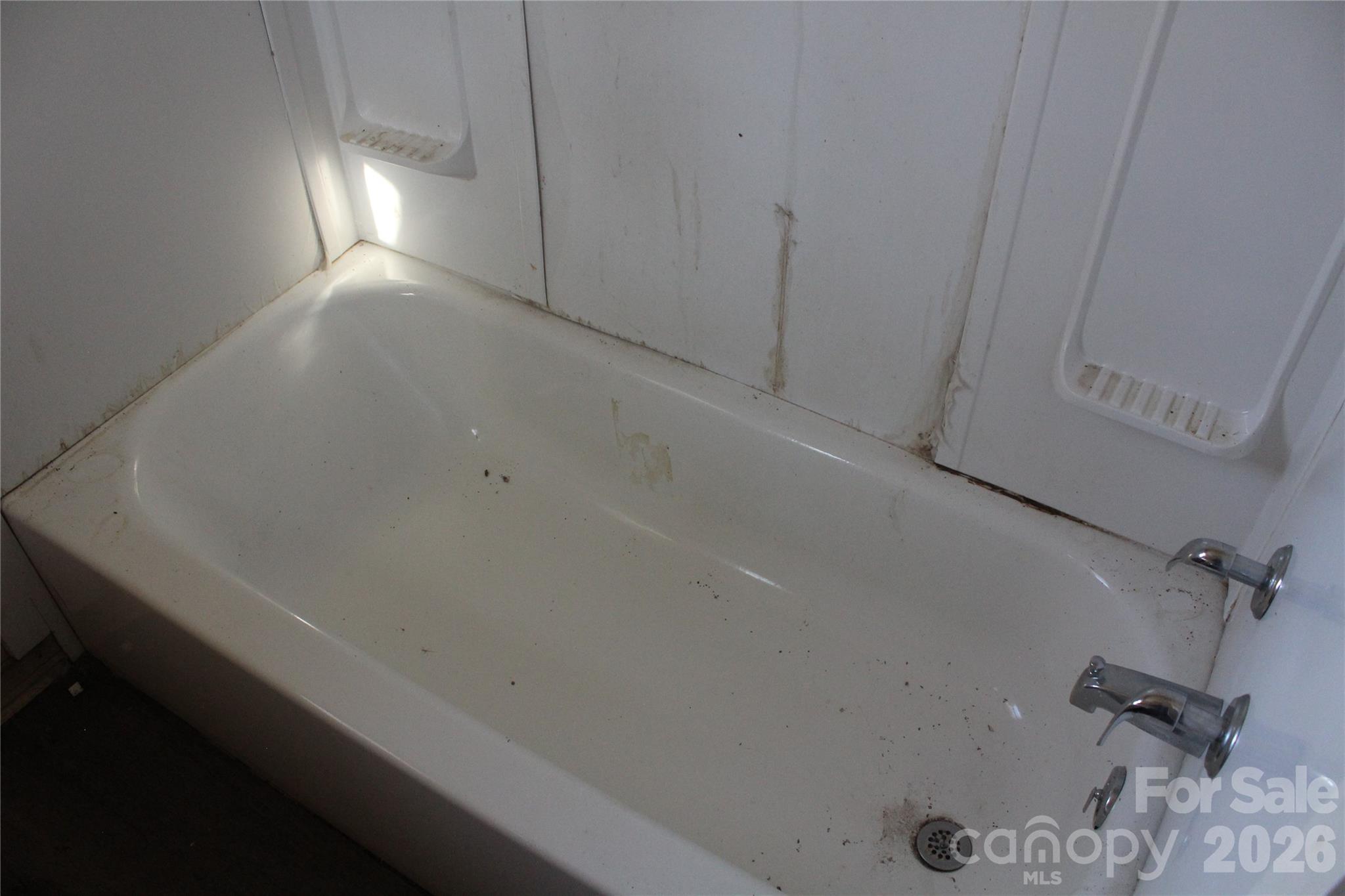 1617 Red Road Shelby, NC 28152 - Photo 21 of 21 a view of a closet area