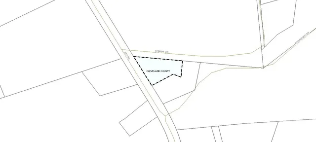 $110,000 | 1617 Red Road, Shelby, NC 28152