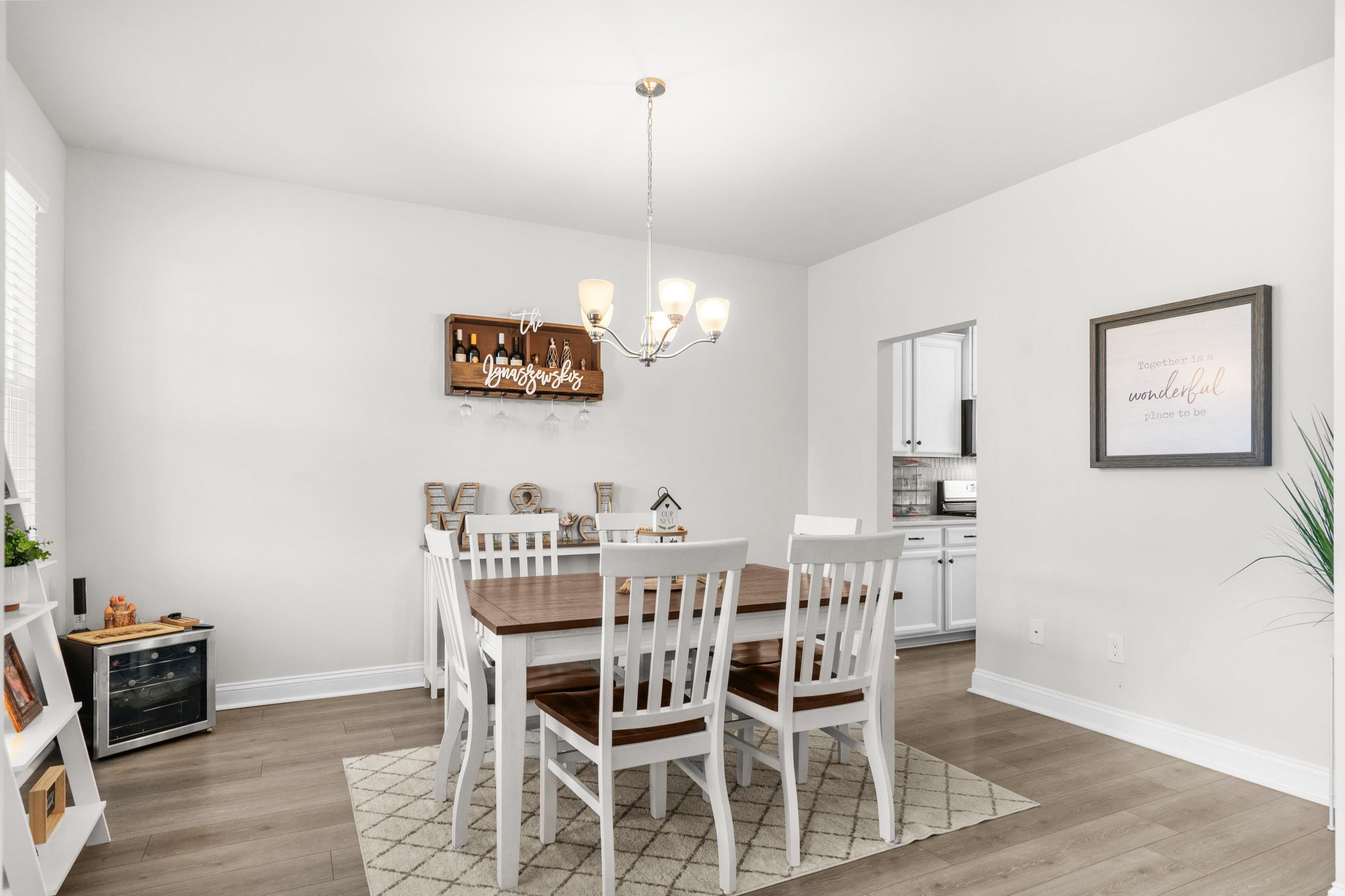 1512 Tugalo Court Murrells Inlet, SC 29576 - Photo 6 of 39