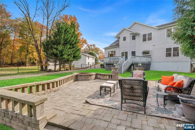 $1,250,000 | 73 Big Piece Road, Fairfield, NJ 07004