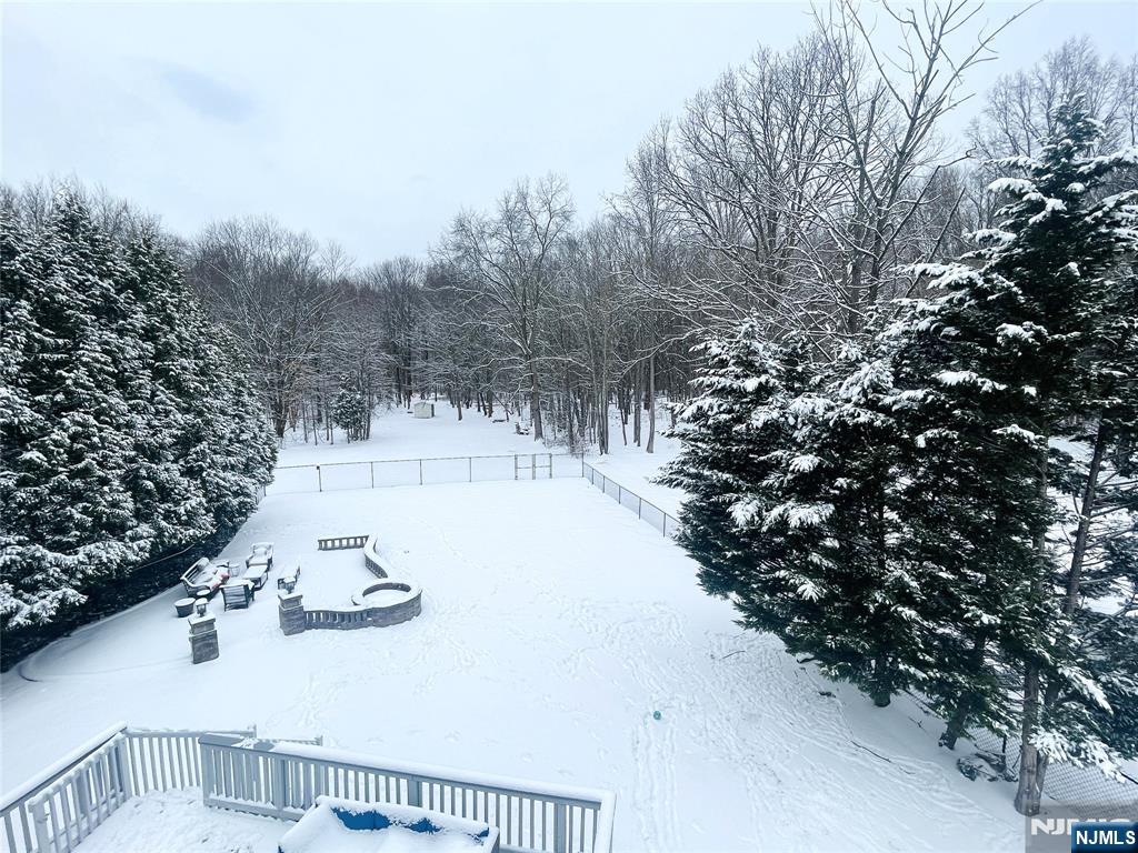 73 Big Piece Road Fairfield, NJ 07004 - Photo 41 of 45 a view of outdoor space and yard
