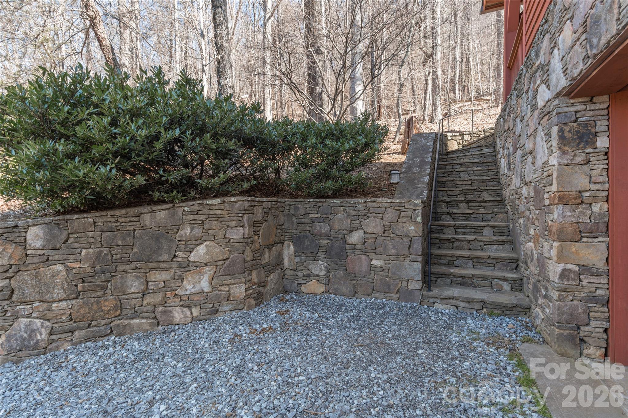 98 Flat Creek Road Fairview, NC 28730 - Photo 39 of 47