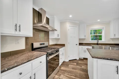 $373,500 | 118 Champion Hill Road, Effingham, NH 03882