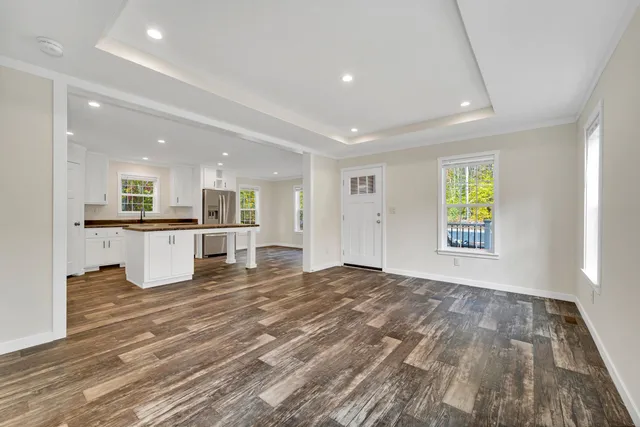 $379,000 | 118 Champion Hill Road, Effingham, NH 03882