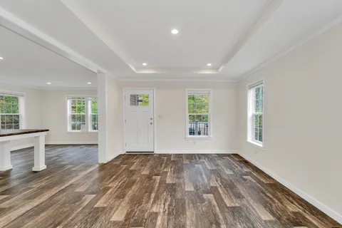 $373,500 | 118 Champion Hill Road, Effingham, NH 03882