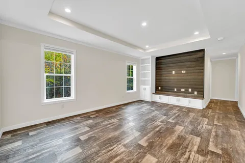 $373,500 | 118 Champion Hill Road, Effingham, NH 03882