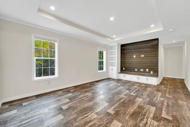 $379,000 | 118 Champion Hill Road, Effingham, NH 03882