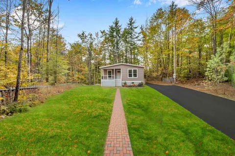 $373,500 | 118 Champion Hill Road, Effingham, NH 03882