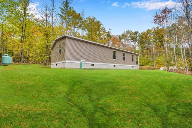 $379,000 | 118 Champion Hill Road, Effingham, NH 03882