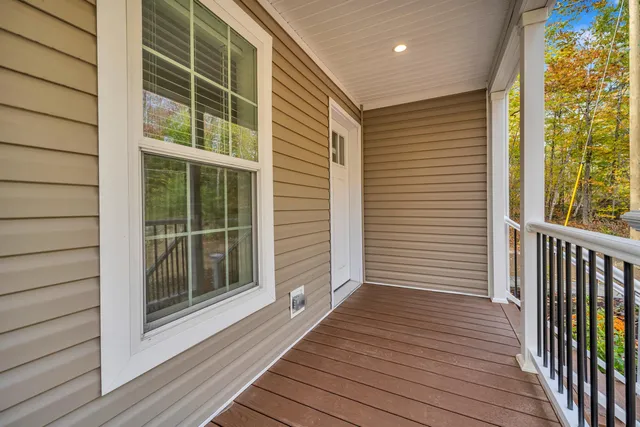 $379,000 | 118 Champion Hill Road, Effingham, NH 03882