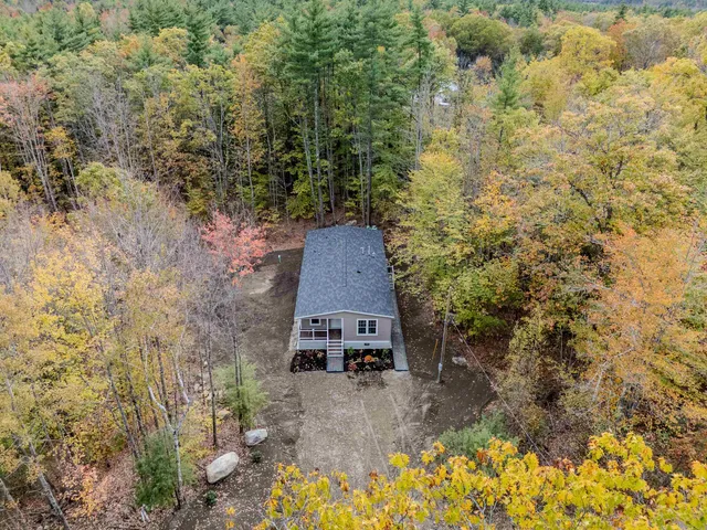 $379,000 | 118 Champion Hill Road, Effingham, NH 03882