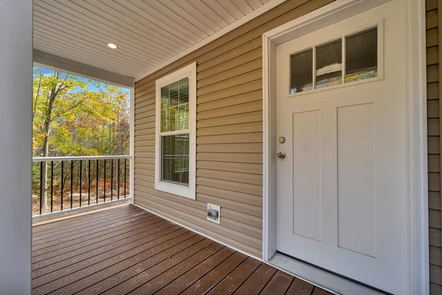 $379,000 | 118 Champion Hill Road, Effingham, NH 03882