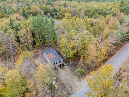 $373,500 | 118 Champion Hill Road, Effingham, NH 03882