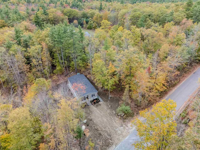 $379,000 | 118 Champion Hill Road, Effingham, NH 03882