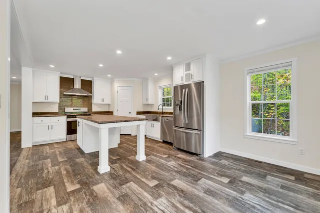 $379,000 | 118 Champion Hill Road, Effingham, NH 03882