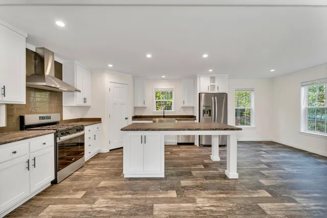 $379,000 | 118 Champion Hill Road, Effingham, NH 03882