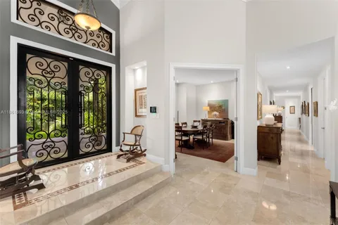 $4,250,000 | 12801 Old Cutler Road, Pinecrest, FL 33156