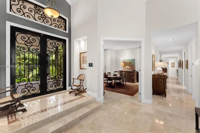 $4,595,000 | 12801 Old Cutler Road, Pinecrest, FL 33156