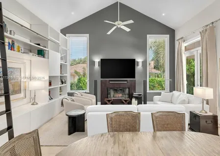 $4,250,000 | 12801 Old Cutler Road, Pinecrest, FL 33156