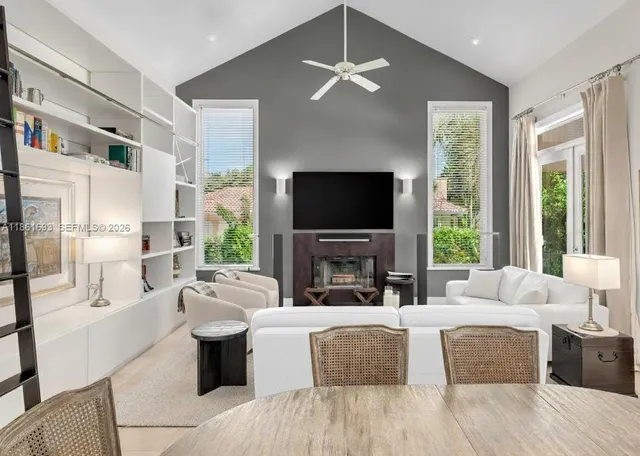 $4,250,000 | 12801 Old Cutler Road, Pinecrest, FL 33156