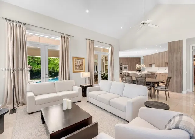 $4,250,000 | 12801 Old Cutler Road, Pinecrest, FL 33156