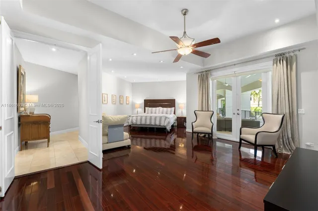 $4,595,000 | 12801 Old Cutler Road, Pinecrest, FL 33156