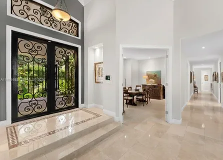 $4,250,000 | 12801 Old Cutler Road, Pinecrest, FL 33156