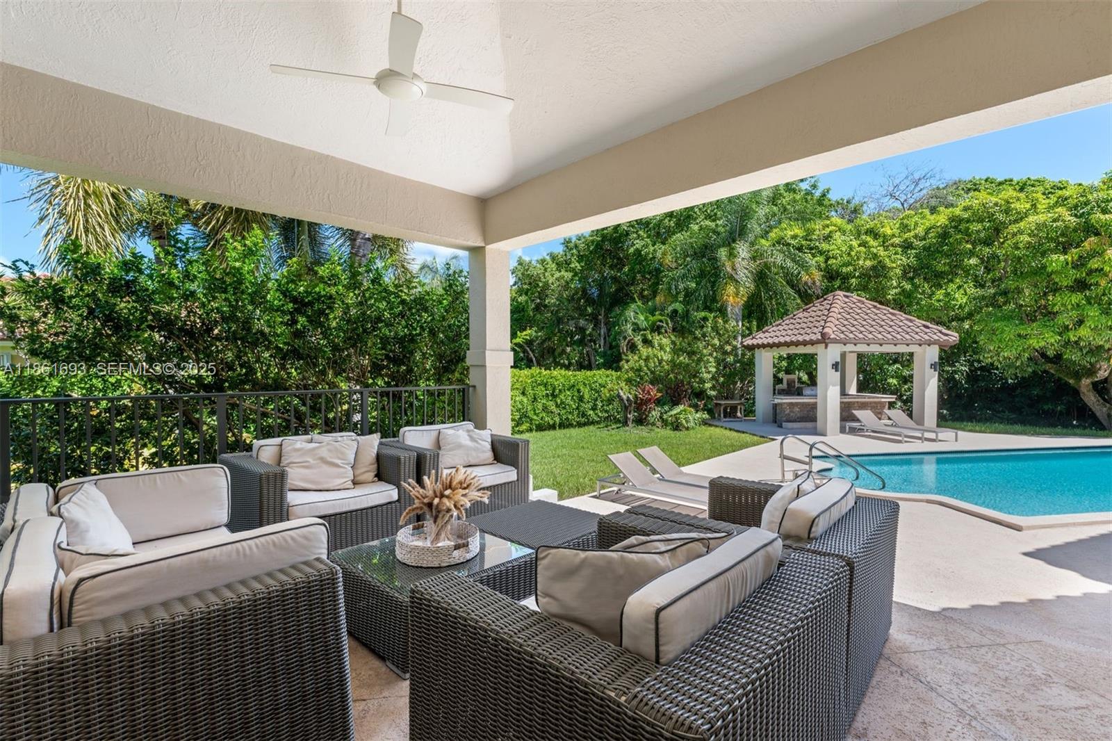 12801 Old Cutler Road Pinecrest, FL 33156 - Photo 40 of 56