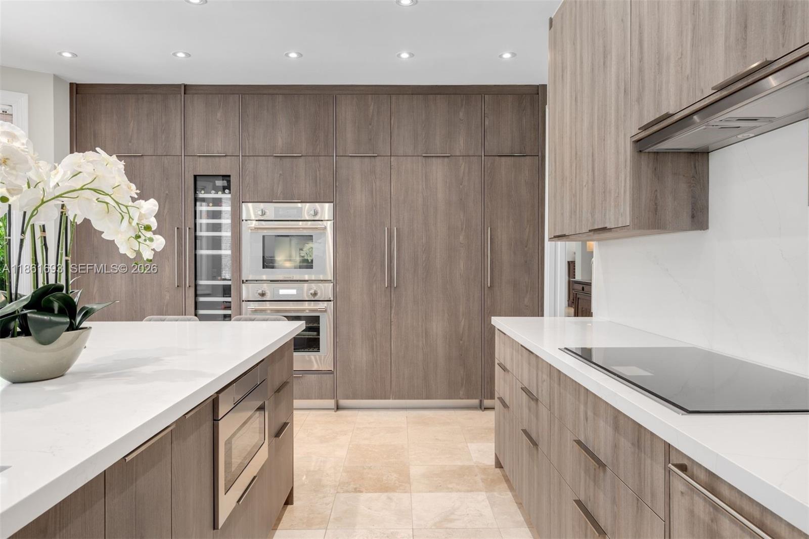 12801 Old Cutler Road Pinecrest, FL 33156 - Photo 4 of 49