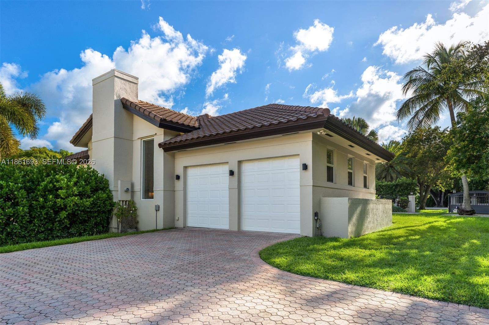 12801 Old Cutler Road Pinecrest, FL 33156 - Photo 42 of 49