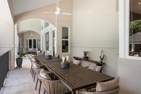 $4,250,000 | 12801 Old Cutler Road, Pinecrest, FL 33156