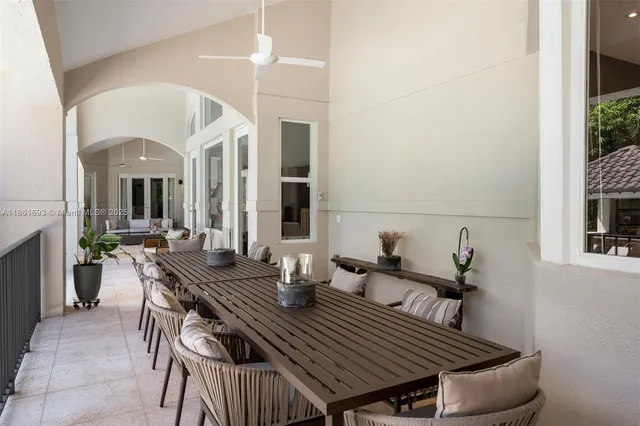 $4,595,000 | 12801 Old Cutler Road, Pinecrest, FL 33156