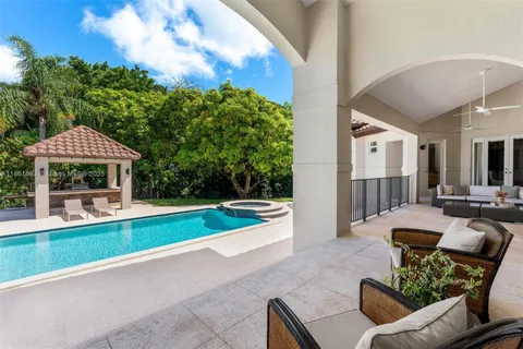 $4,250,000 | 12801 Old Cutler Road, Pinecrest, FL 33156