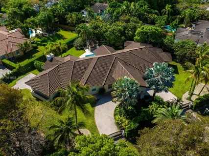 $4,250,000 | 12801 Old Cutler Road, Pinecrest, FL 33156