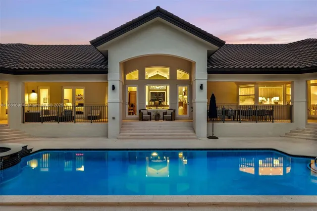 $4,595,000 | 12801 Old Cutler Road, Pinecrest, FL 33156