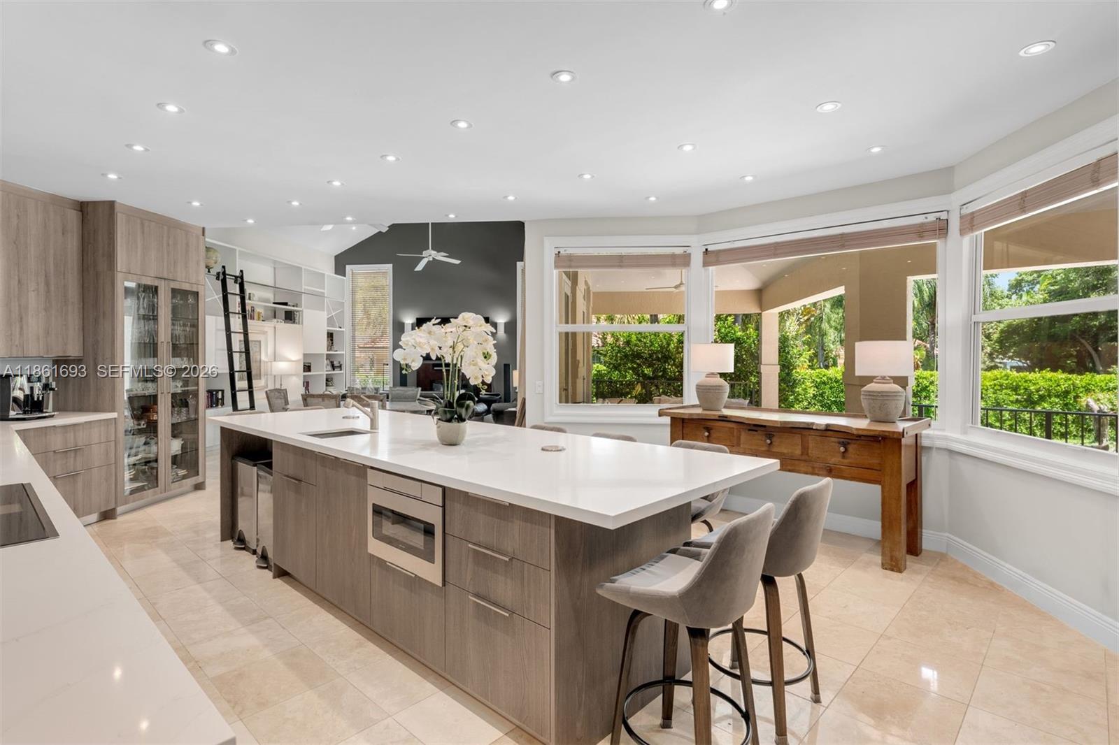 12801 Old Cutler Road Pinecrest, FL 33156 - Photo 6 of 49