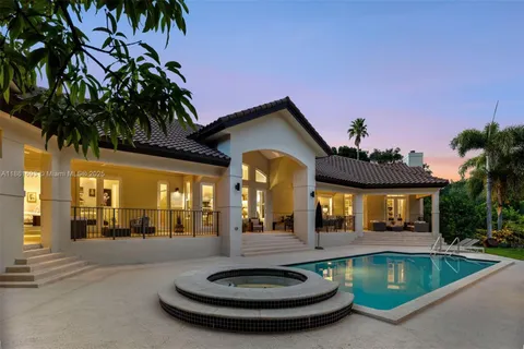 $4,250,000 | 12801 Old Cutler Road, Pinecrest, FL 33156