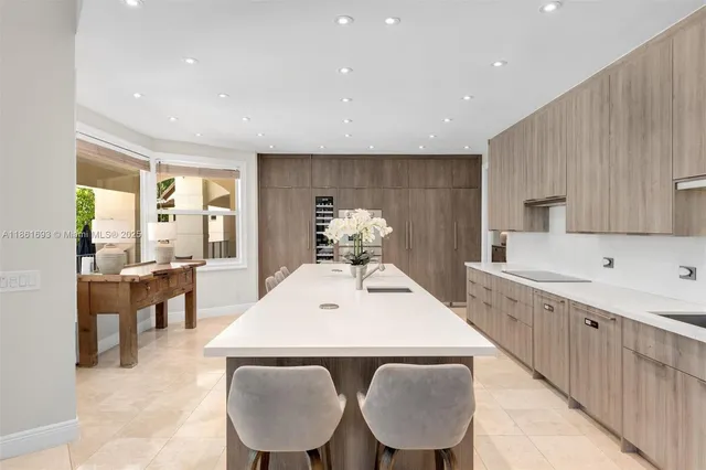 $4,595,000 | 12801 Old Cutler Road, Pinecrest, FL 33156