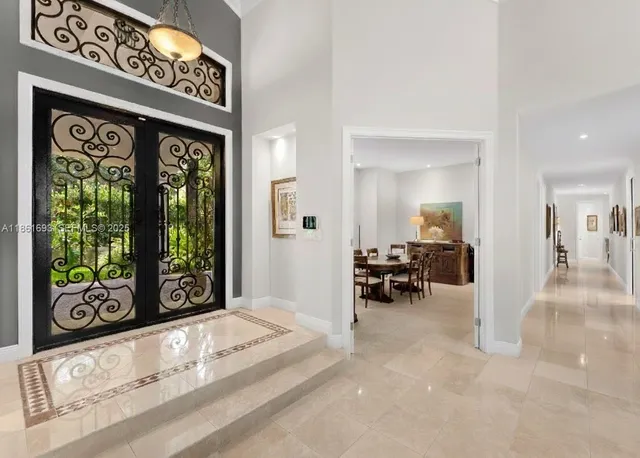 $4,250,000 | 12801 Old Cutler Road, Pinecrest, FL 33156