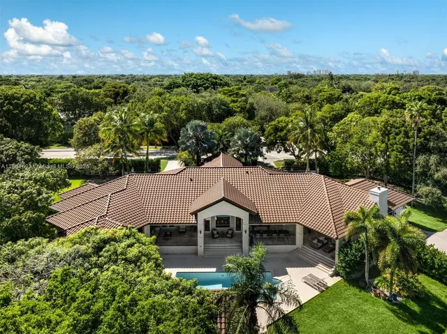 $4,595,000 | 12801 Old Cutler Road, Pinecrest, FL 33156